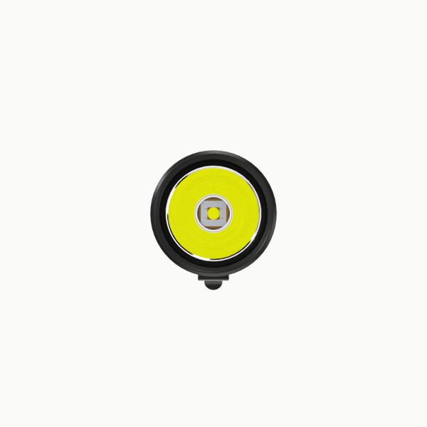Фонарь NiteCore MT2A Pro UHi 20 (1000 Люмен / 255м, 1600мАч)